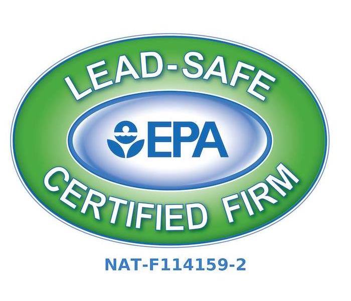 EPA logo on a white background